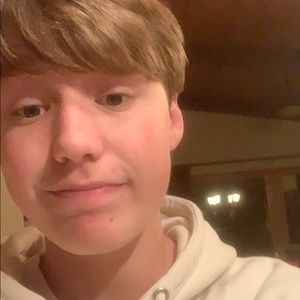 Meet your Posher, Garrett